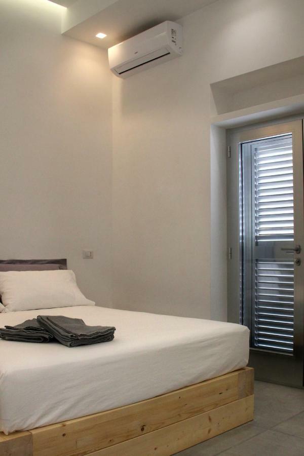 Loft 92 Appartement Margherita Di Savoia Buitenkant foto