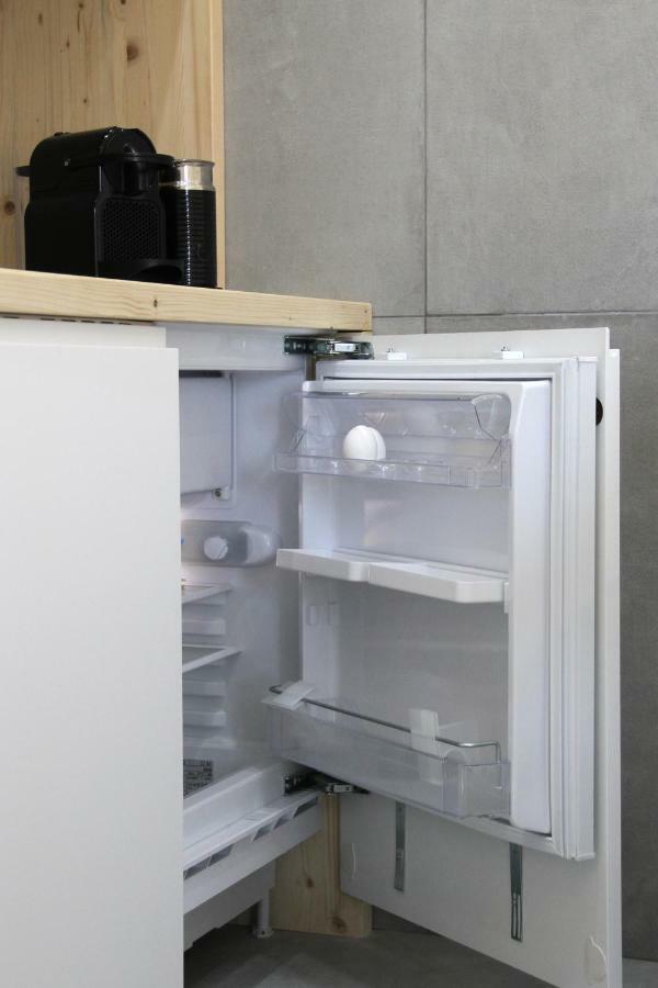Loft 92 Appartement Margherita Di Savoia Buitenkant foto