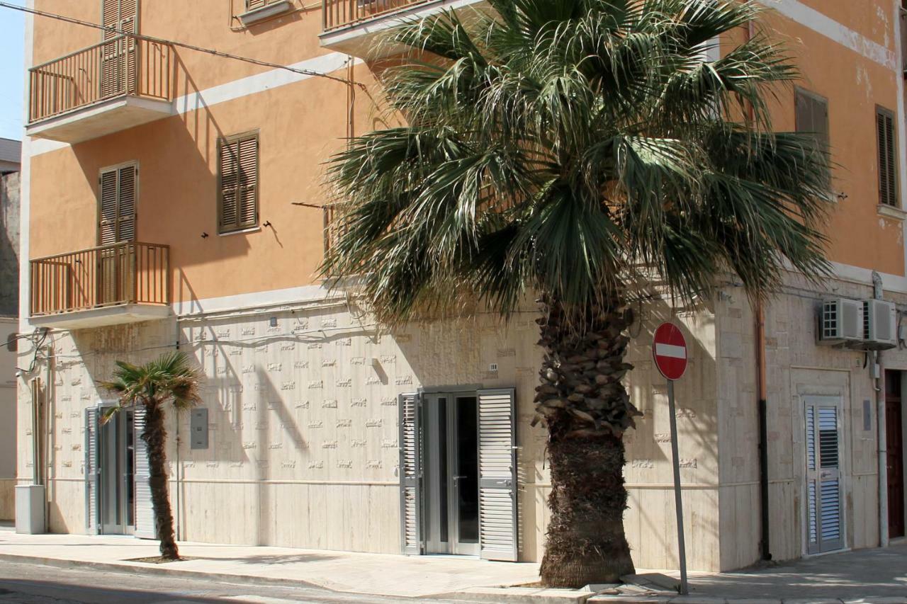 Loft 92 Appartement Margherita Di Savoia Buitenkant foto