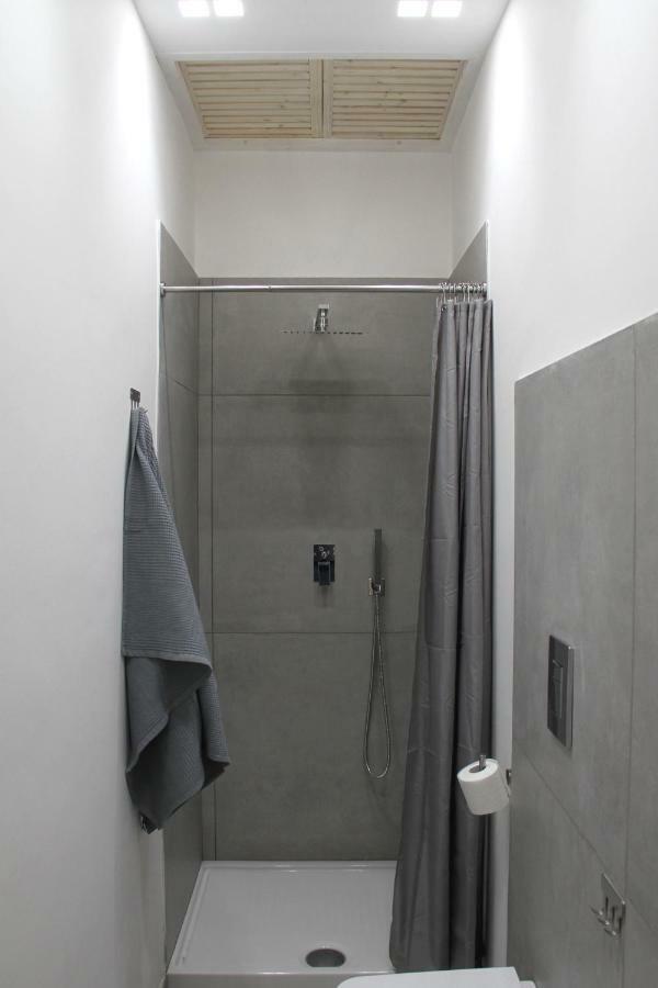 Loft 92 Appartement Margherita Di Savoia Buitenkant foto
