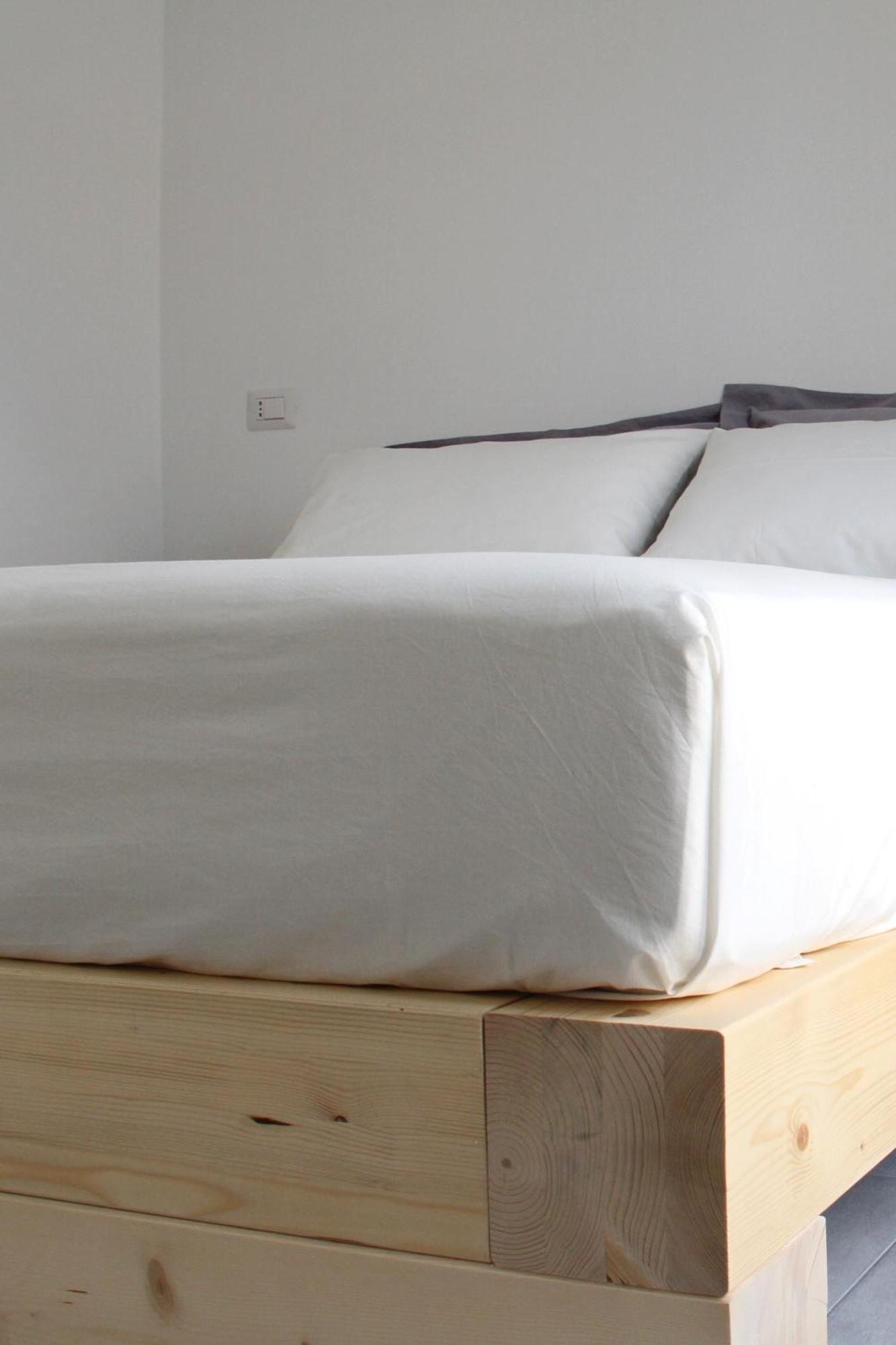 Loft 92 Appartement Margherita Di Savoia Buitenkant foto