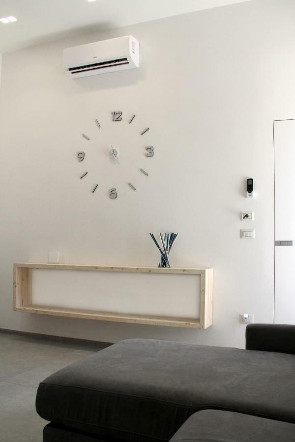 Loft 92 Appartement Margherita Di Savoia Buitenkant foto