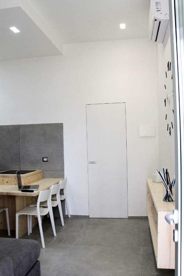 Loft 92 Appartement Margherita Di Savoia Buitenkant foto