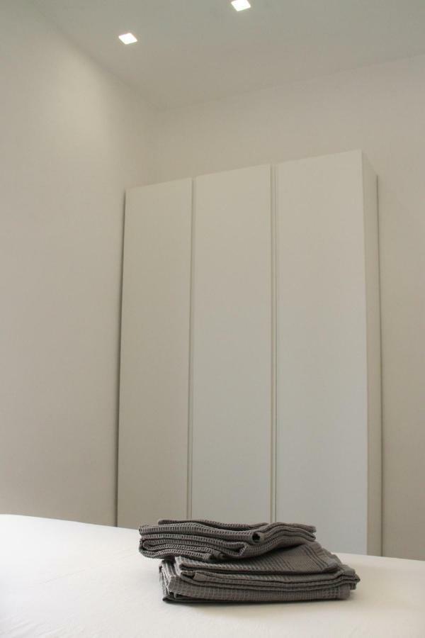 Loft 92 Appartement Margherita Di Savoia Buitenkant foto