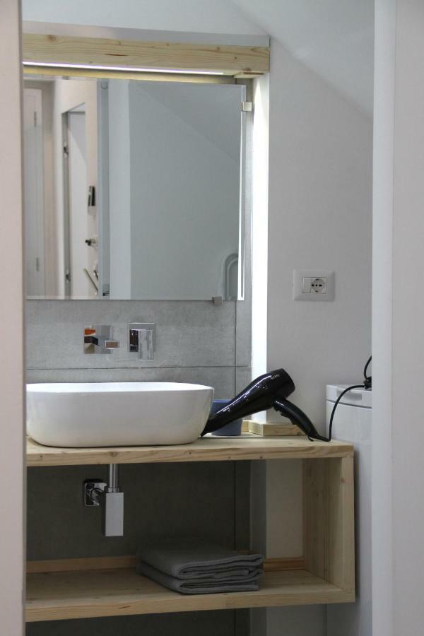 Loft 92 Appartement Margherita Di Savoia Buitenkant foto