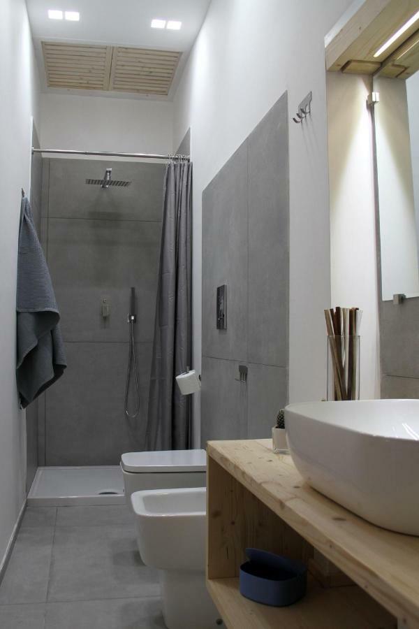 Loft 92 Appartement Margherita Di Savoia Buitenkant foto
